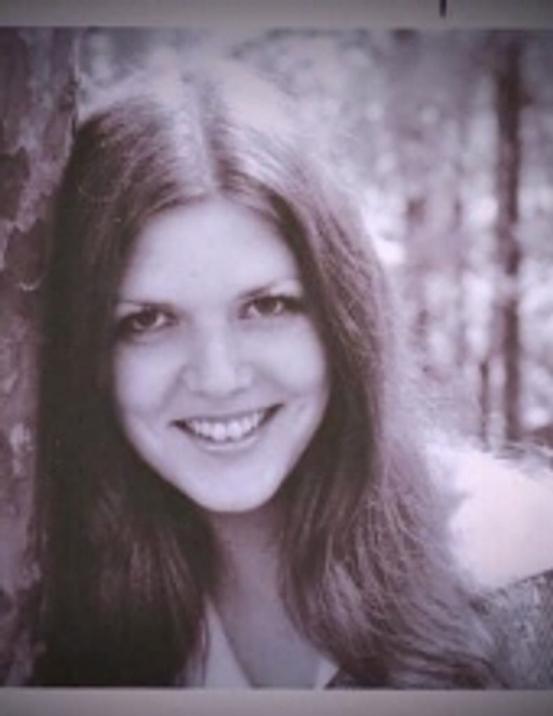 Mary  Nena Drew  Thrower 