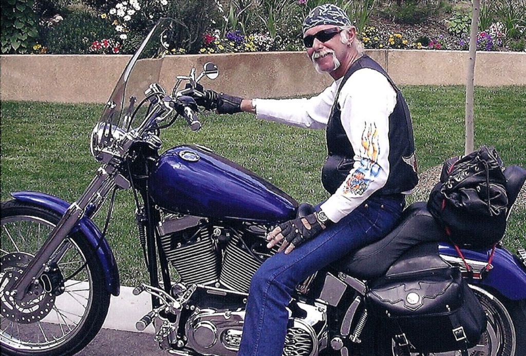 Mark Miller