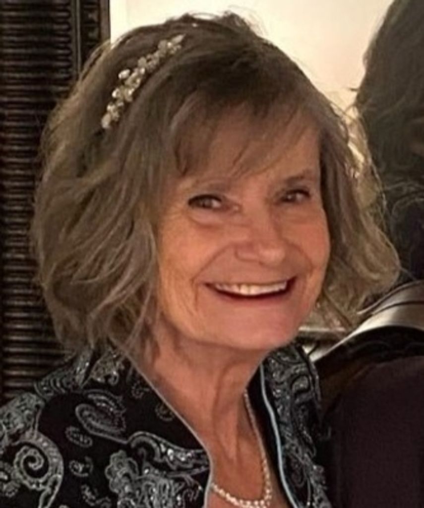 Patricia J. Jones
