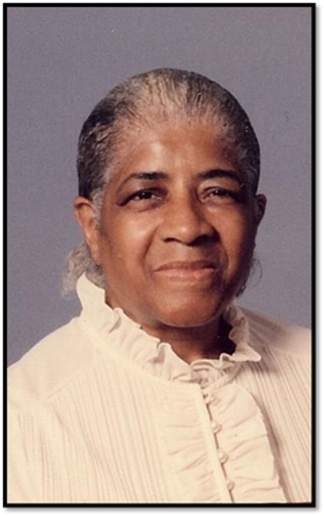 Emma J. Doub Williamson