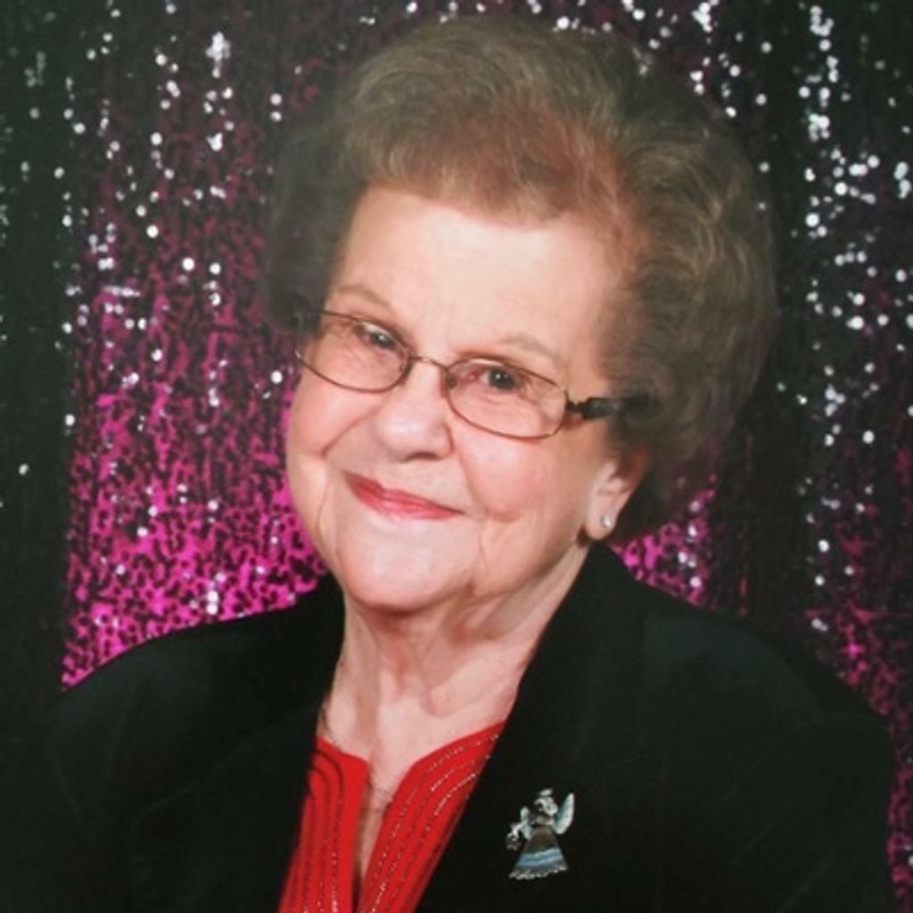 Bertha Lucinda Shearer Profile Photo