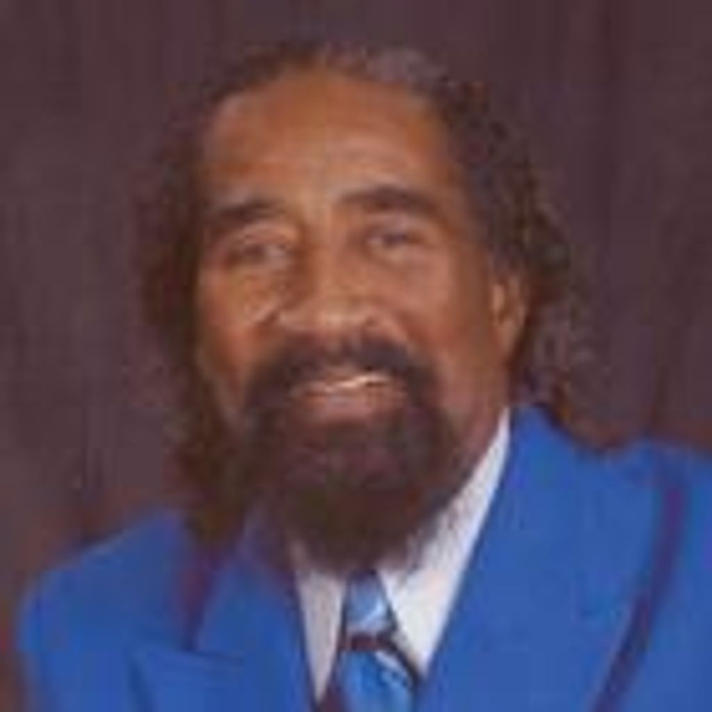 Deacon Richard Lee "Dickey" Robinson