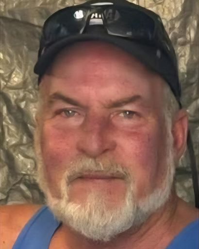 Troy Wayne Reed's obituary image