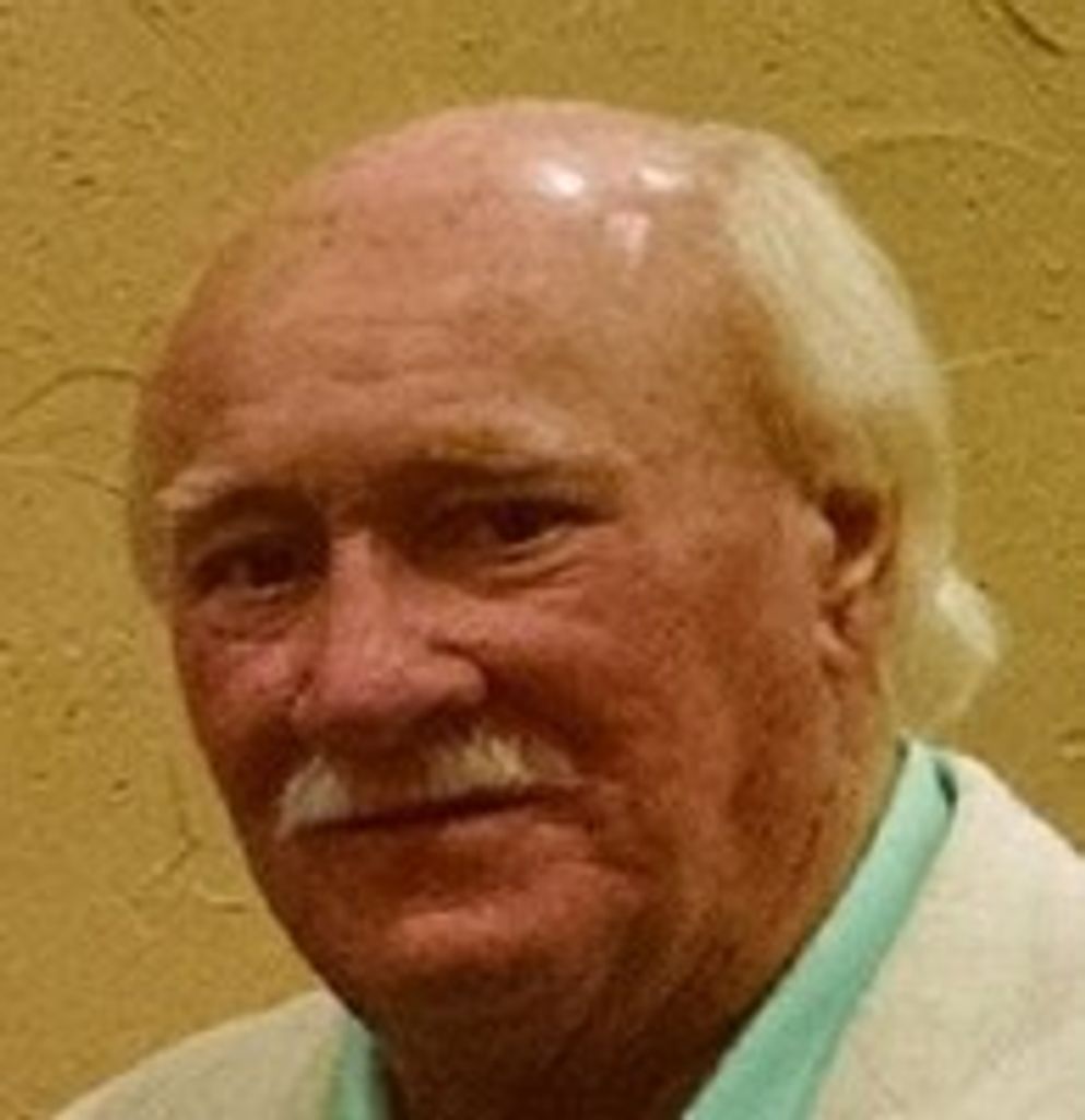 Anthony N. Compo