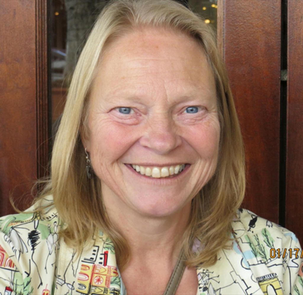 Amy Morris Profile Photo