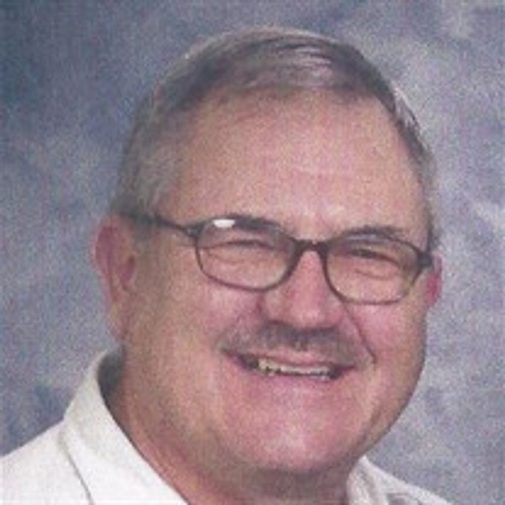Fred J. Churchill