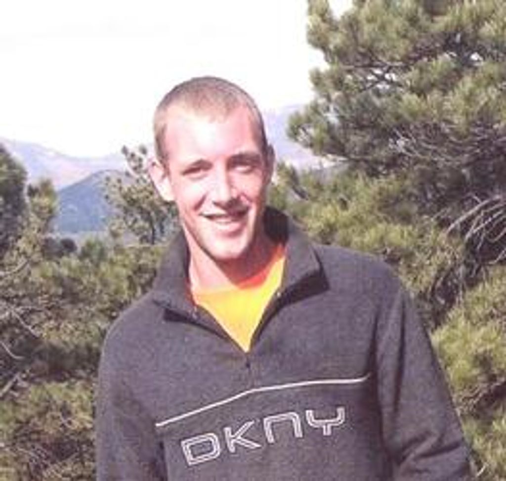 Brian "Lb" G. Hunsinger