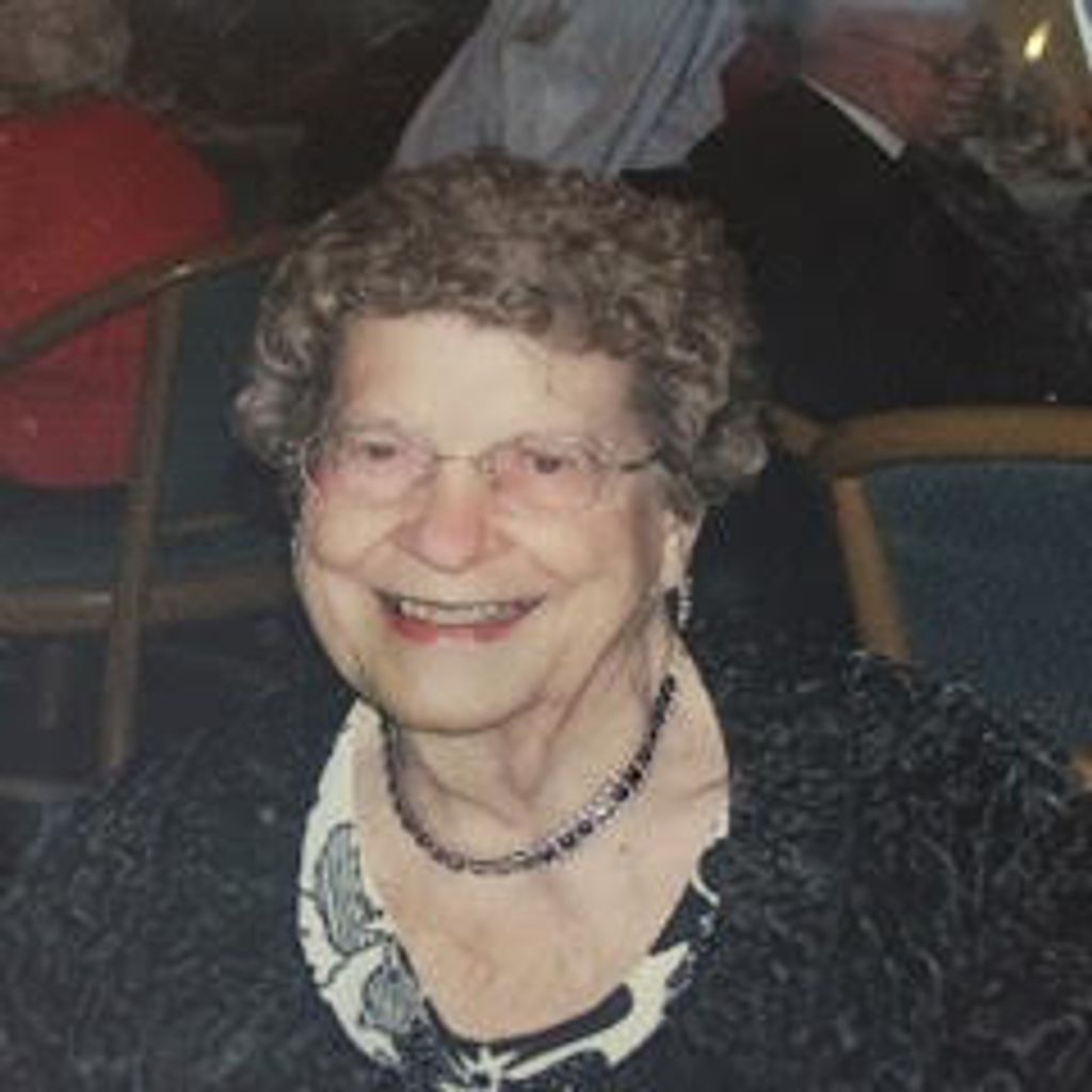 Janet Margaret Tiernan