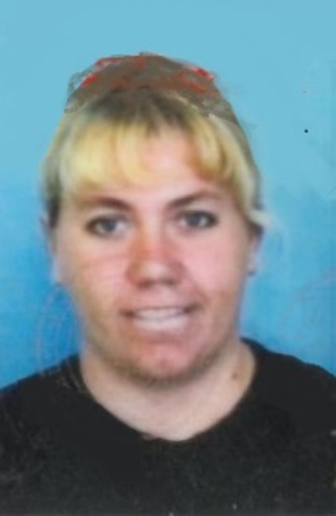Christina Marie Neal Profile Photo