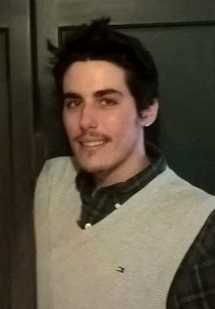 Landon Hunter Glaviana Profile Photo