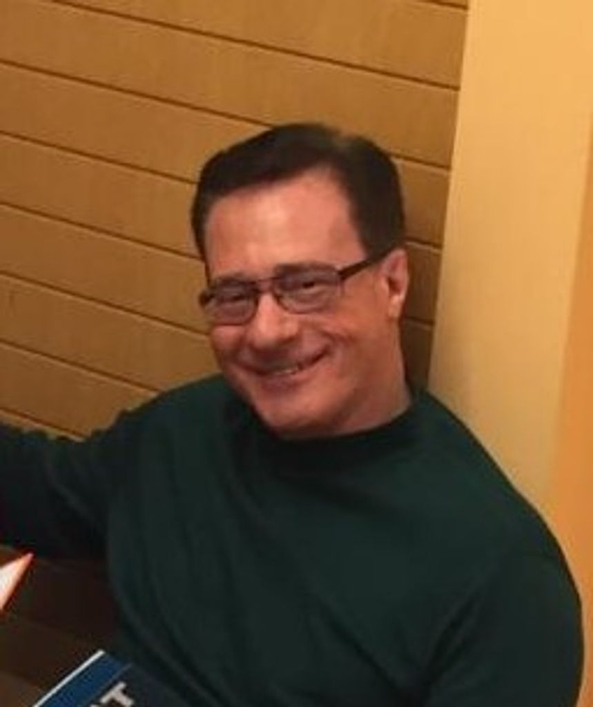 Brett S. Hoffman Profile Photo