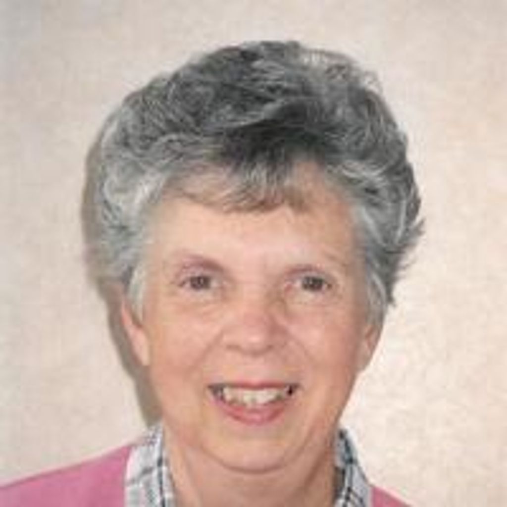 Virginia (Ginny) E. Schneider Profile Photo