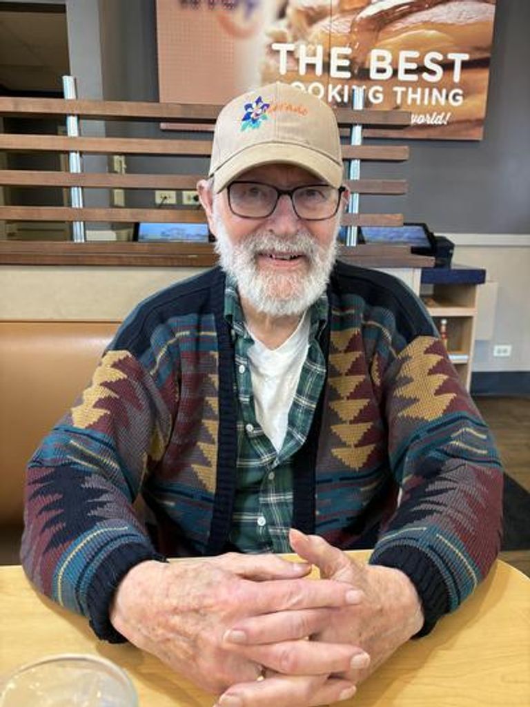 Ronald Paul Haselhuhn