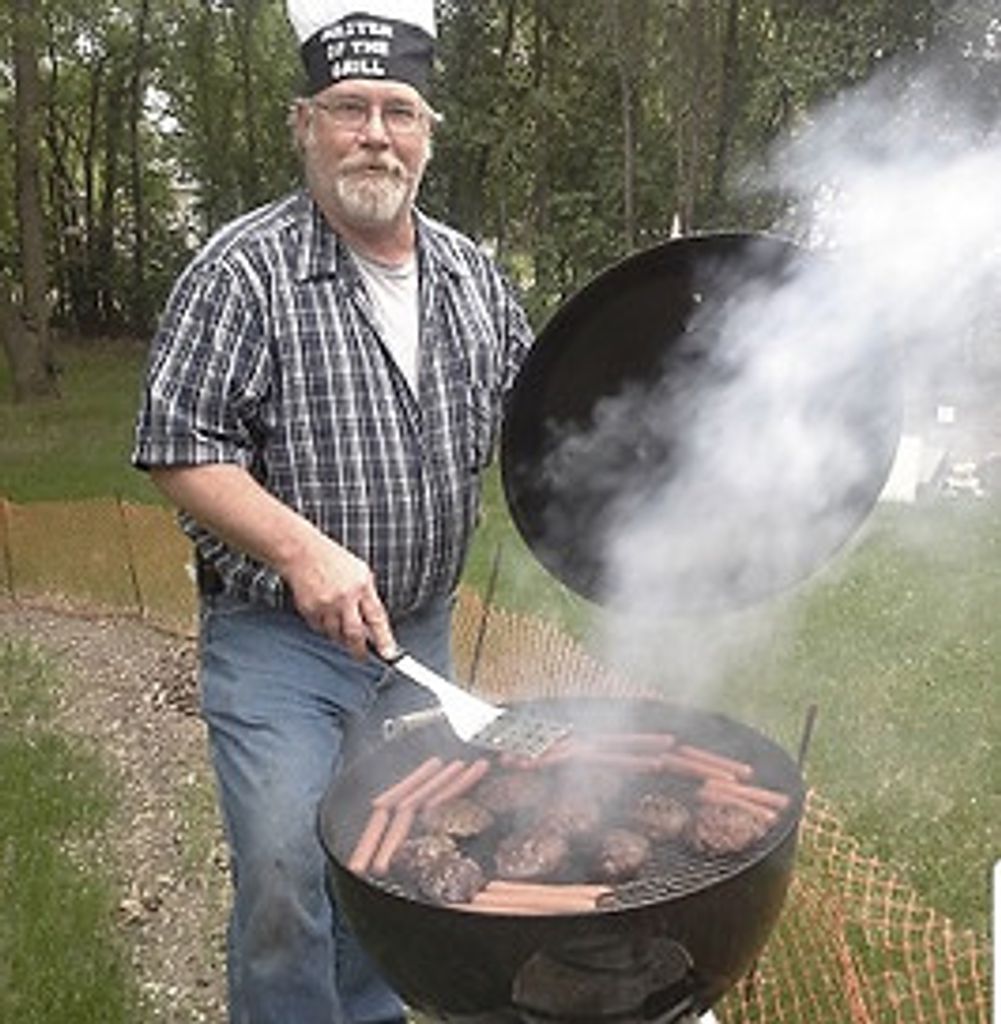 Terry J. Shoop