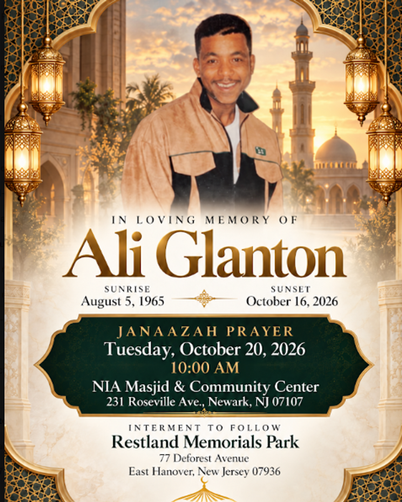 Ali Glanton Profile Photo