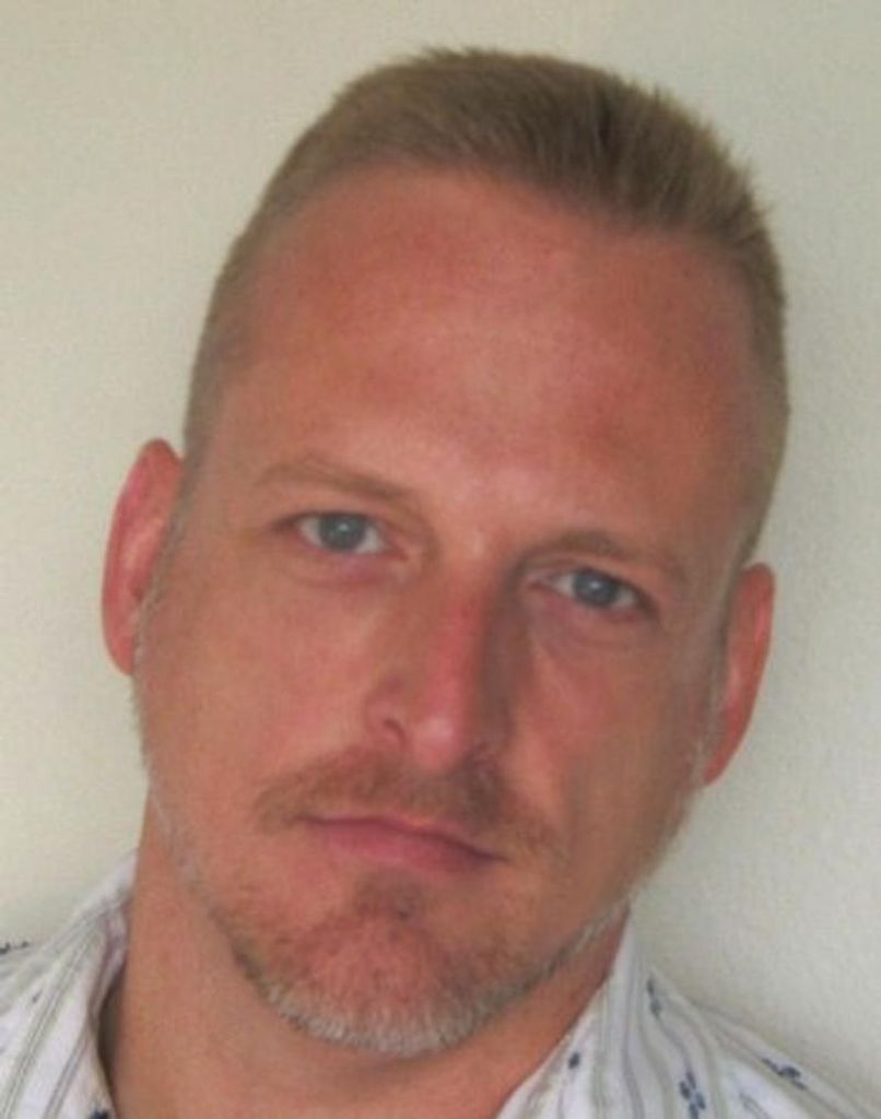 David Gilbert Brehan