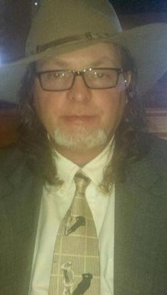 Barry Lee Parks