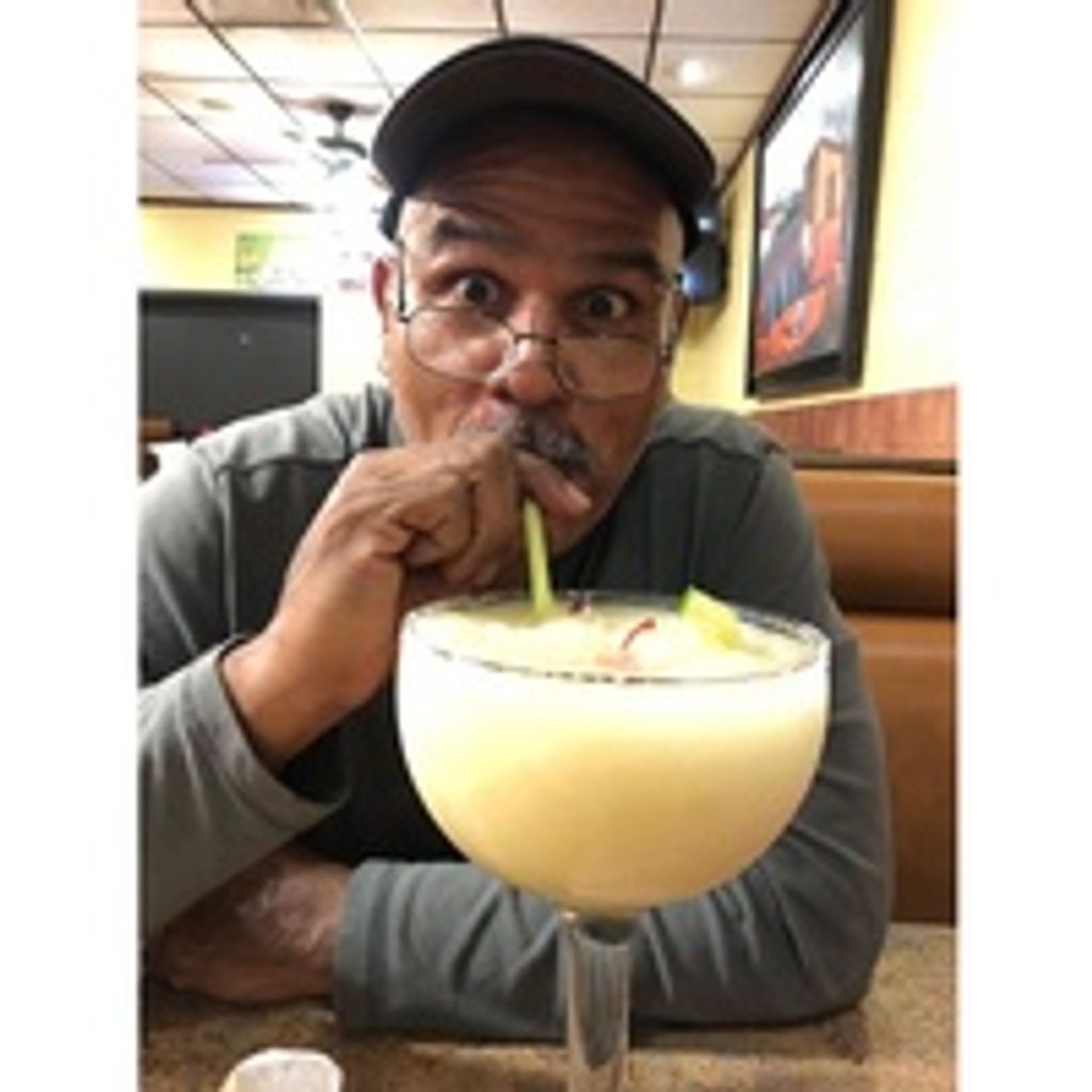 Jesse  Joe Cerda