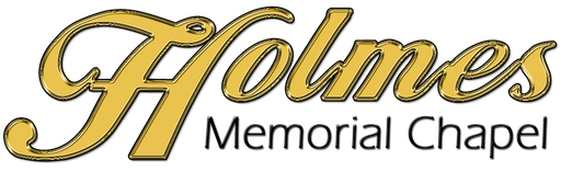 Holmes Memorial Chapel Logo