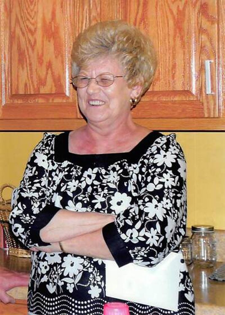 Linda Mae Harris Profile Photo