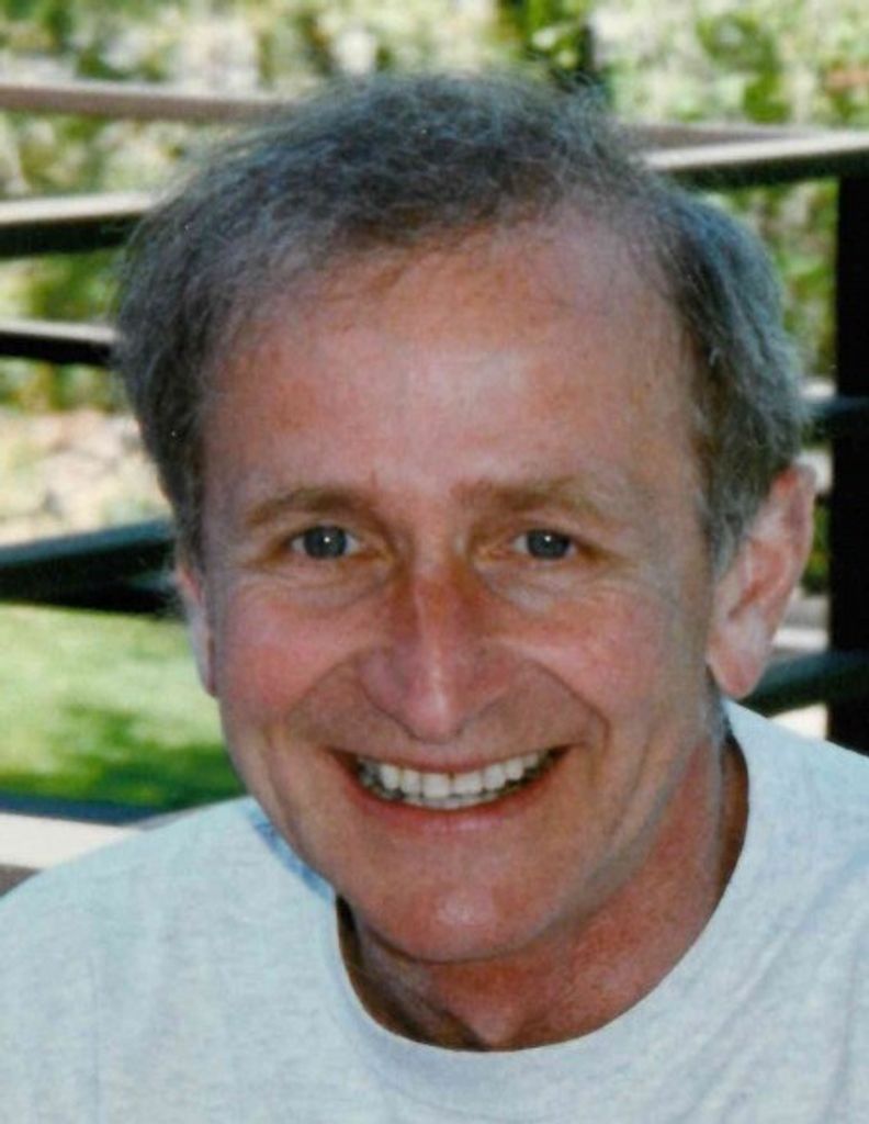 James "Jim" Hackenburg