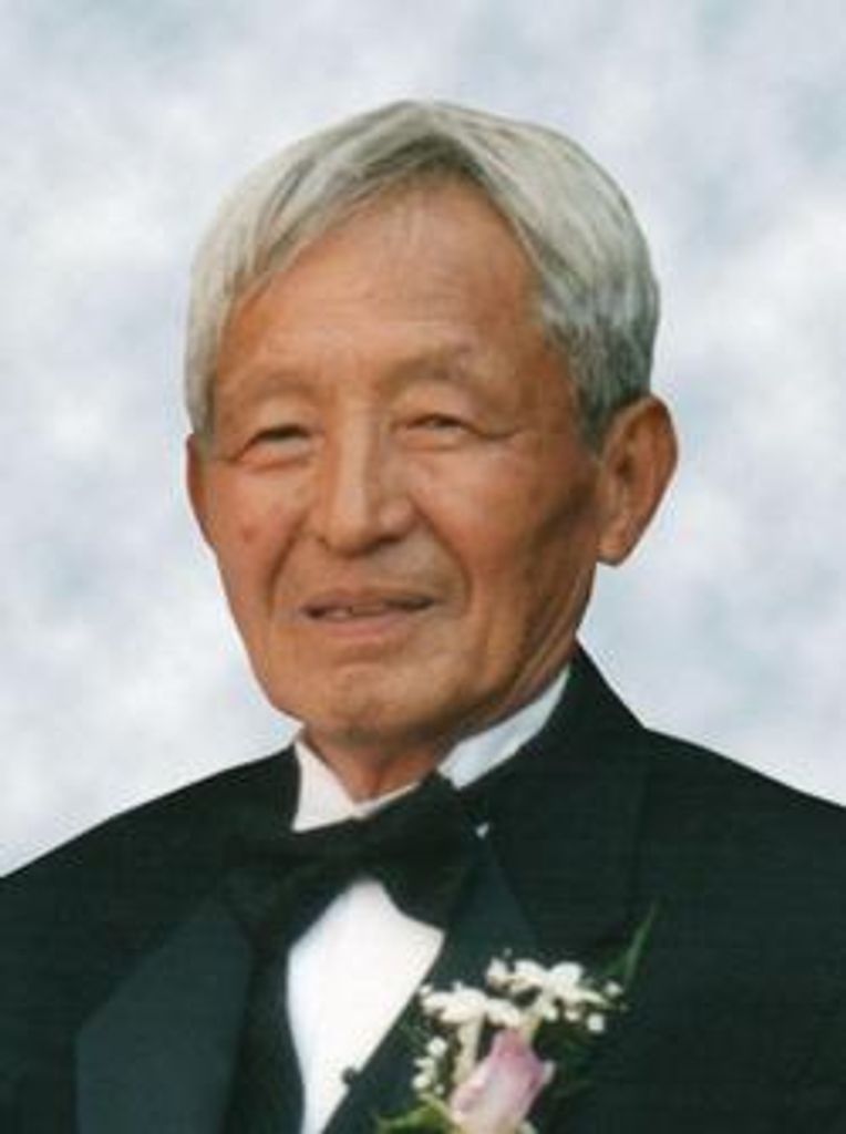 Melvin Takeyoshi Okamoto