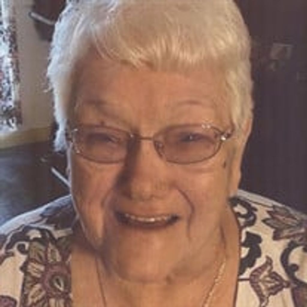 Nancy G. Kiffe