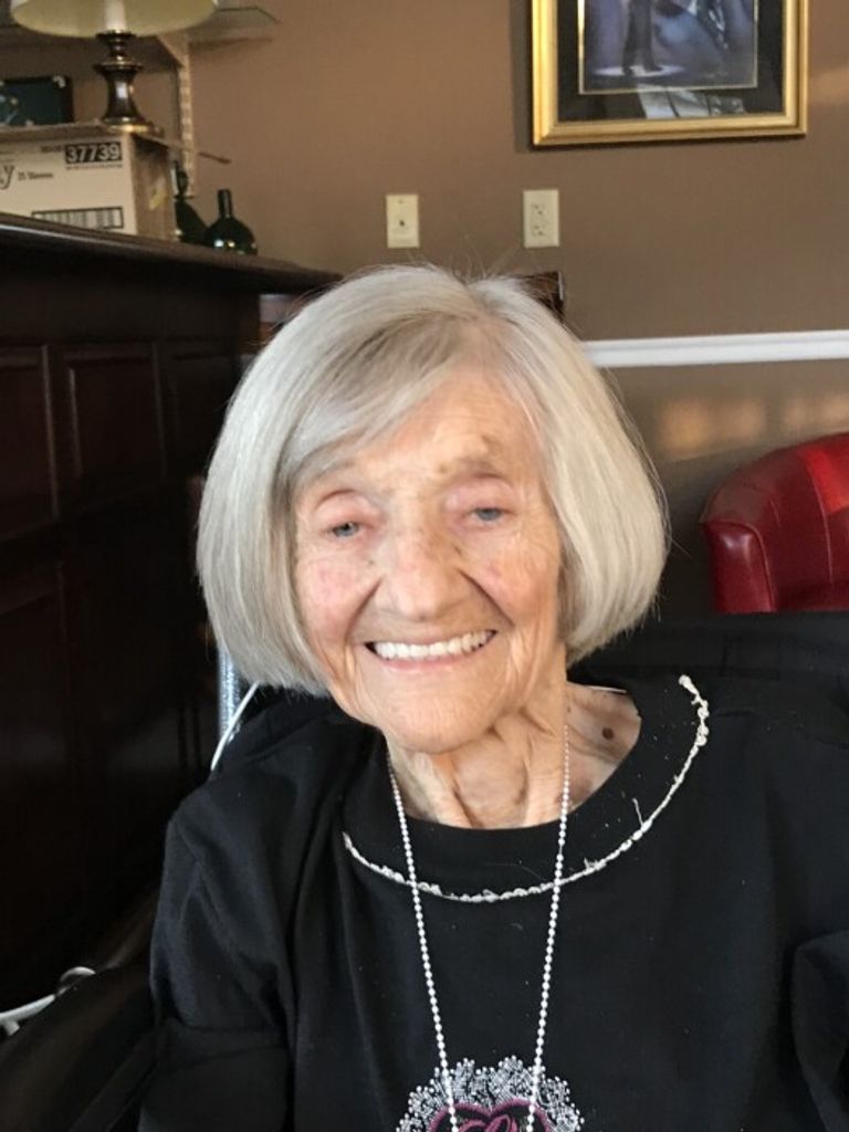 Helen Kulick
