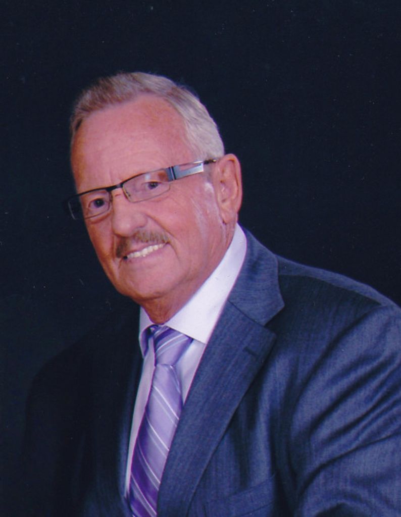 John Adrian Kuyltjes Profile Photo