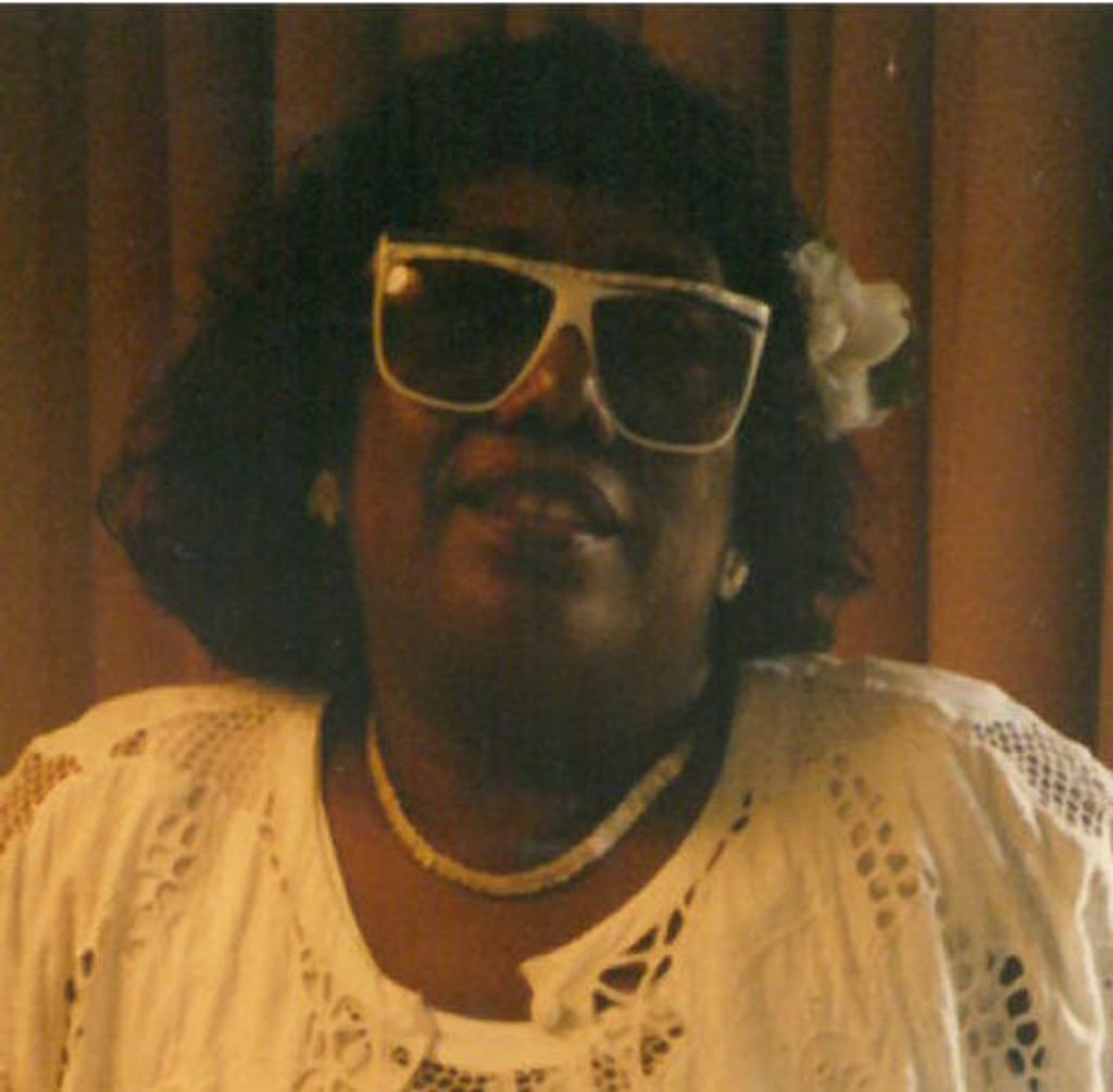 Mary Pickett