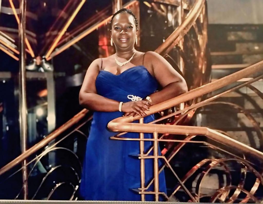 Regina K. Nealy