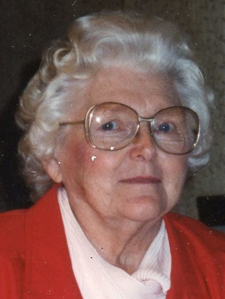 Bertha Pike