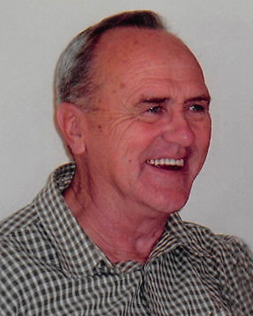 Jim Little Profile Photo