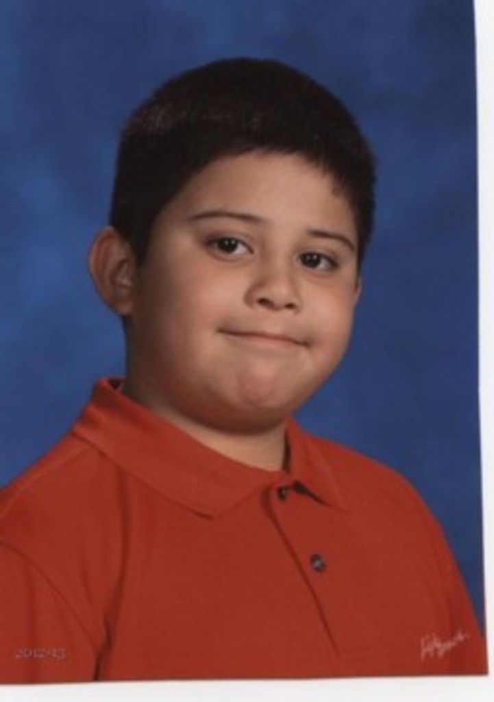 Alexander Marrufo