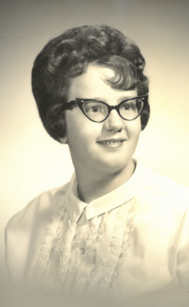 Caralean F. Hupf Profile Photo