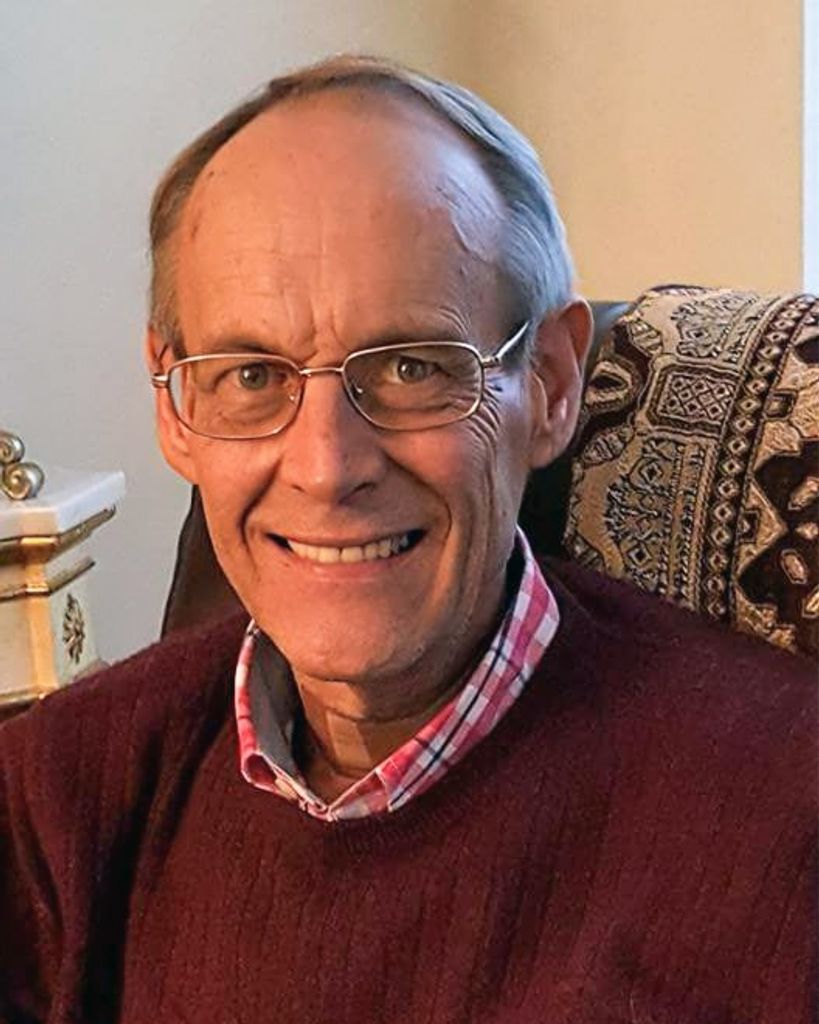 Tye D. Howard Profile Photo