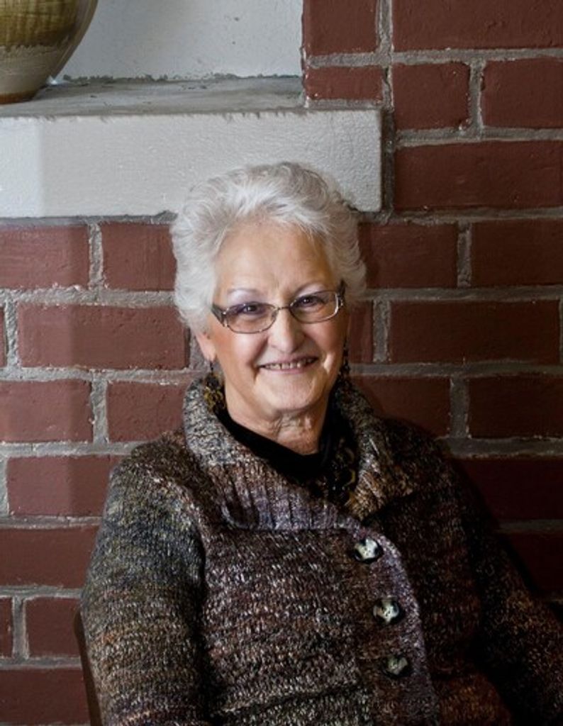 Kathleen "Kathy" Budd Profile Photo