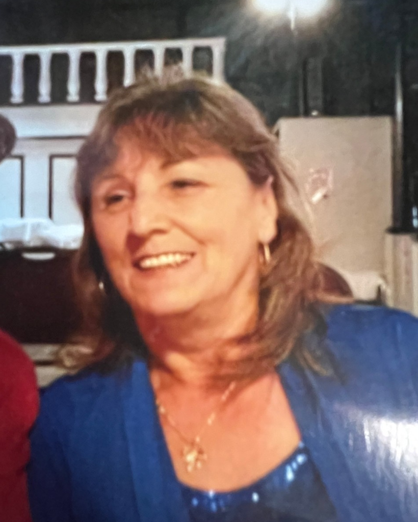 Irene Hinkle
