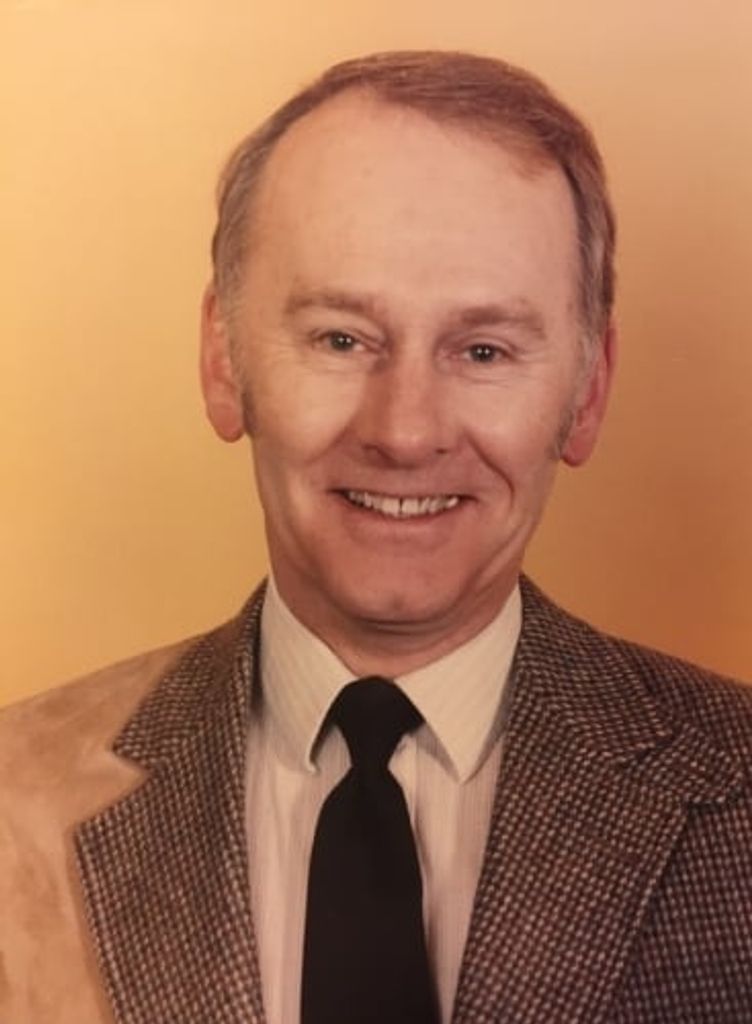 George M. Fitzpatrick, Jr. Profile Photo