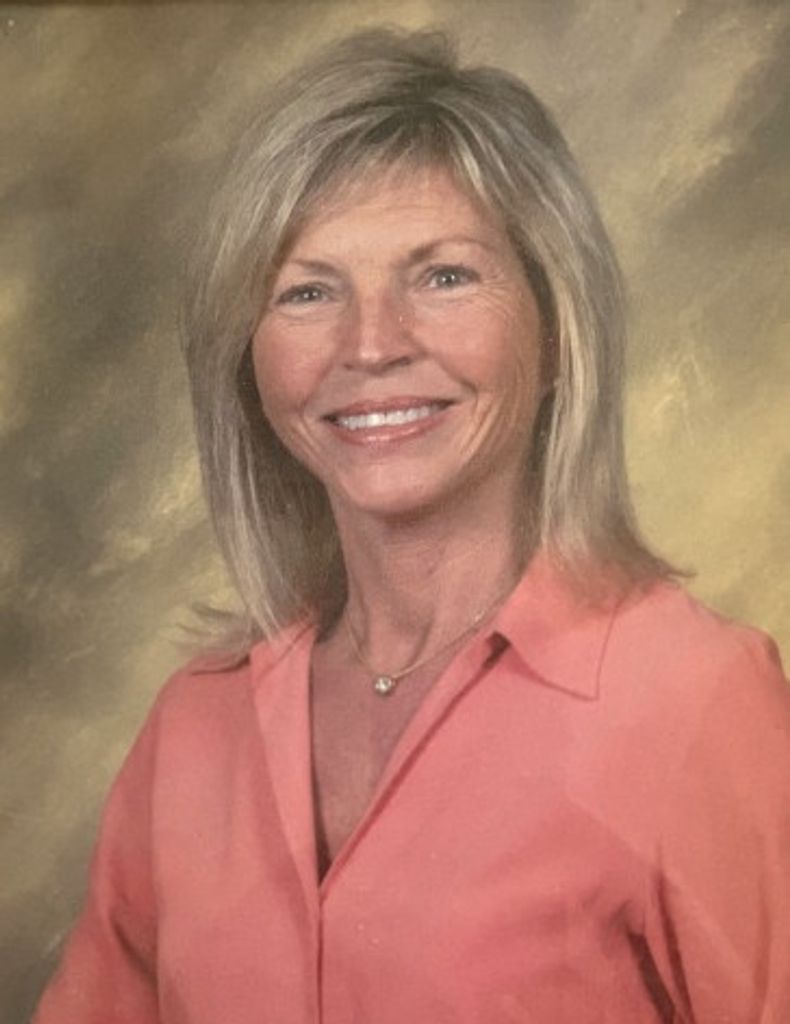 Nancy Jean Tucker (Keller)  Bullard Profile Photo