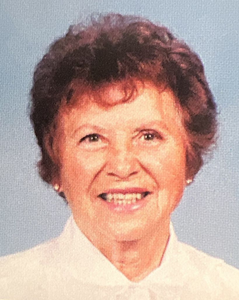 Marjorie "Margie" J. Gregory Profile Photo