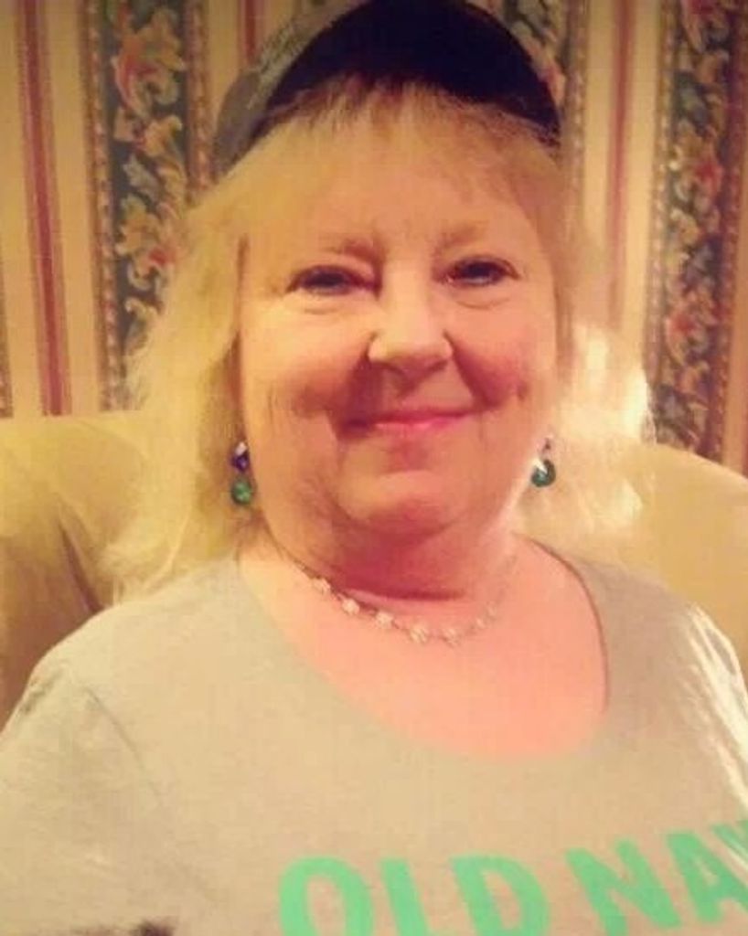 Teresa Rose Lawrence