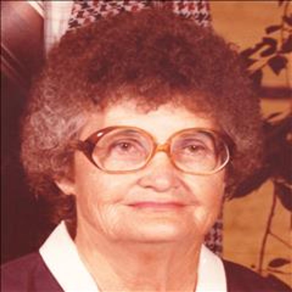 Helen Jean Anderson Profile Photo