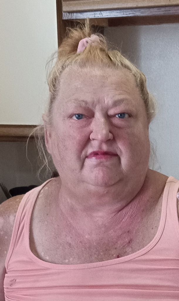 Kathryn Lynn Mcdonald Profile Photo