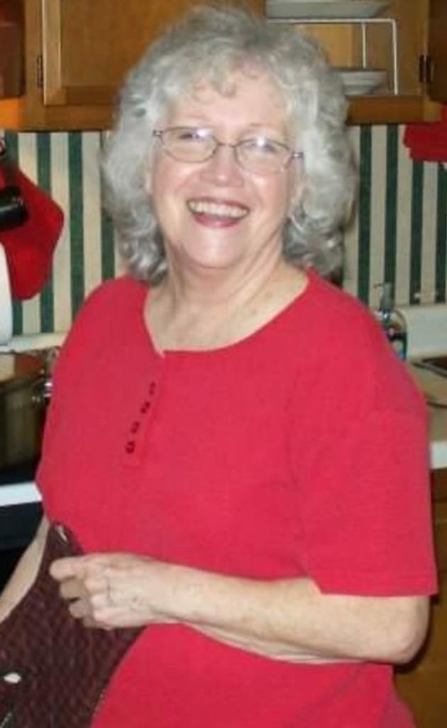 Faye Smith Profile Photo