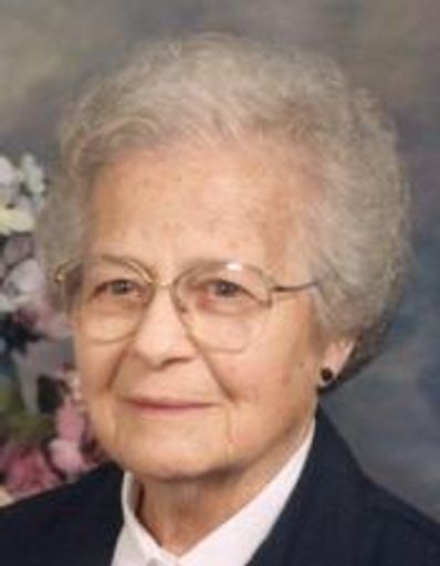 Marjorie Evelyn Scheibelhut Profile Photo