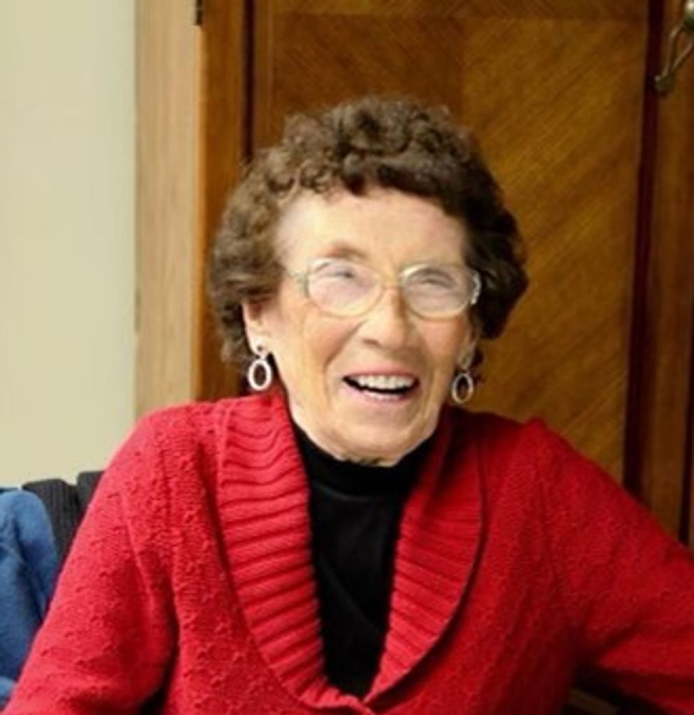 Imogene Butcher