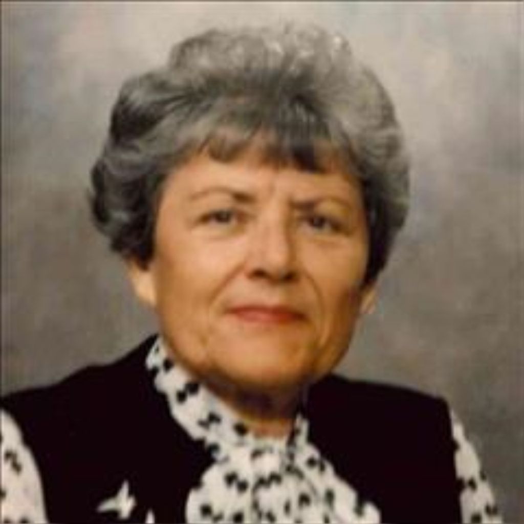 Virginia Marion Hugo Profile Photo