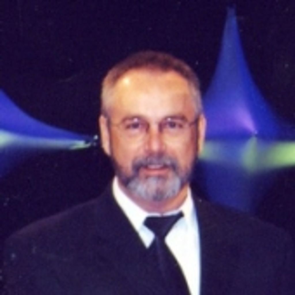 William 'Bill' Herbert Gilliam