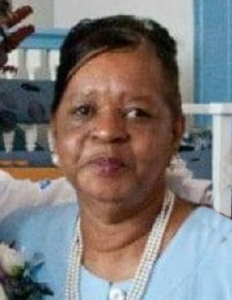 Helen Louise Miller